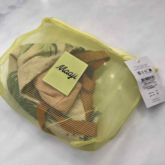 Maaji Palm Glow Nicole Classic One Piece Swimsuit MEDIUM - Picture 5 of 8